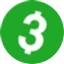 USD3