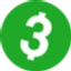 USD3